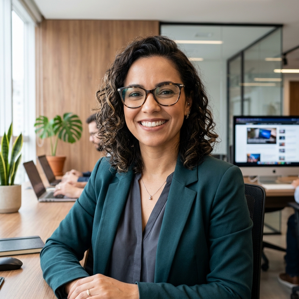 Foto de Rosângela Santa Rosa