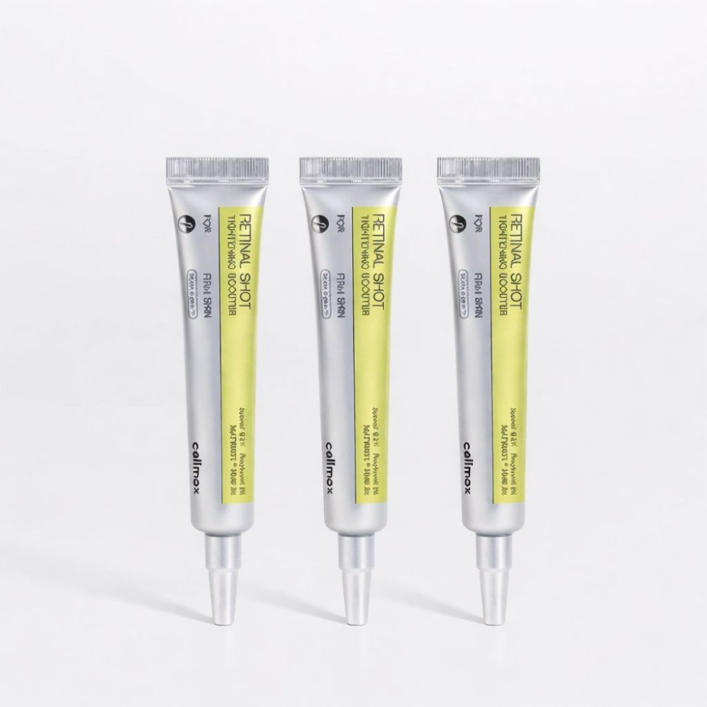 Kits Sérum Celimax