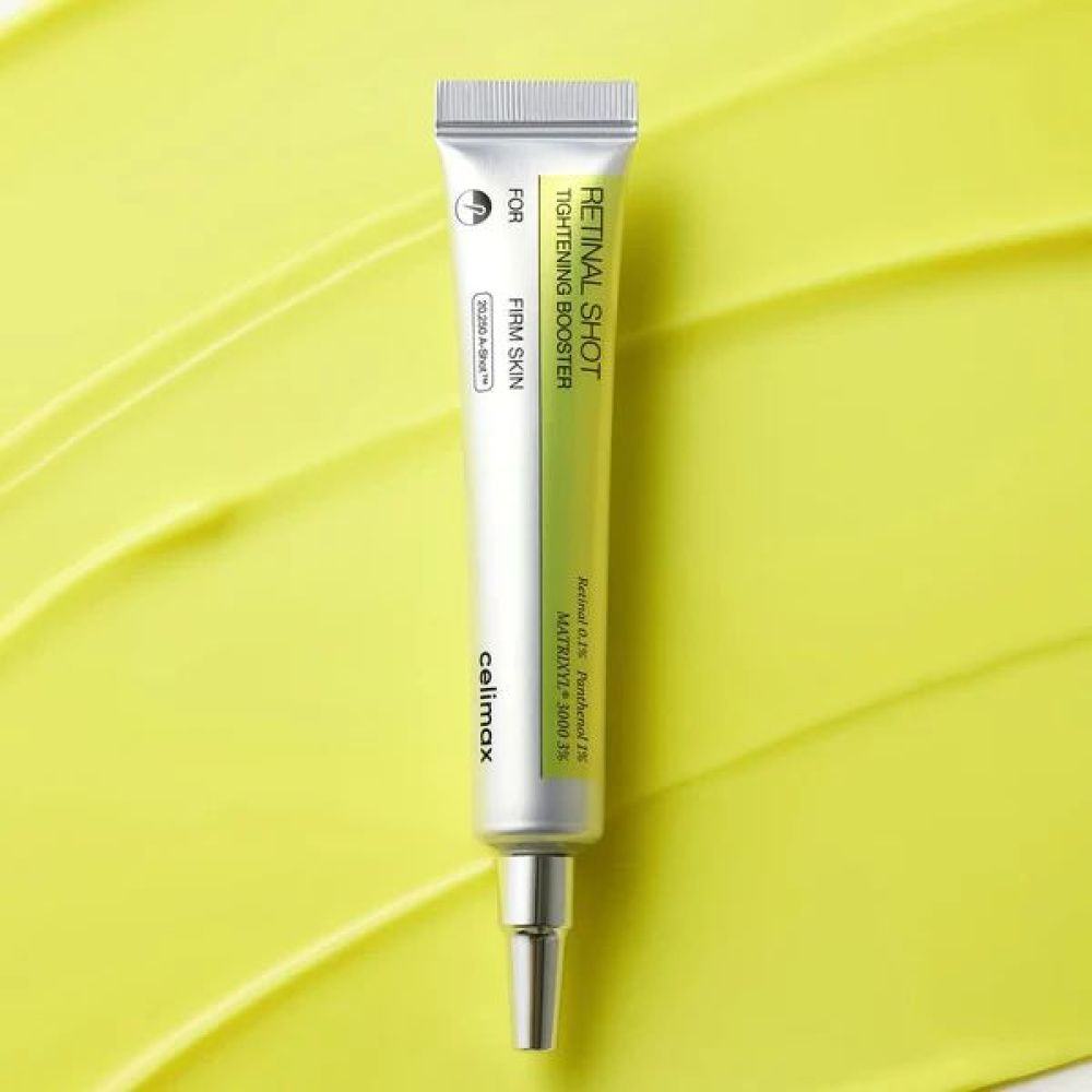 Sérum Coreano Retinal Celimax 0.1%