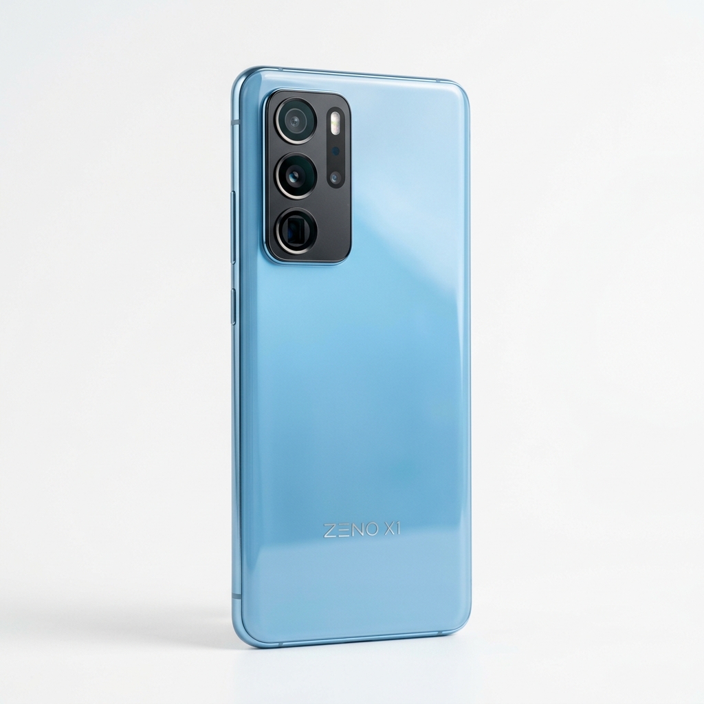 Samsung Galaxy A55