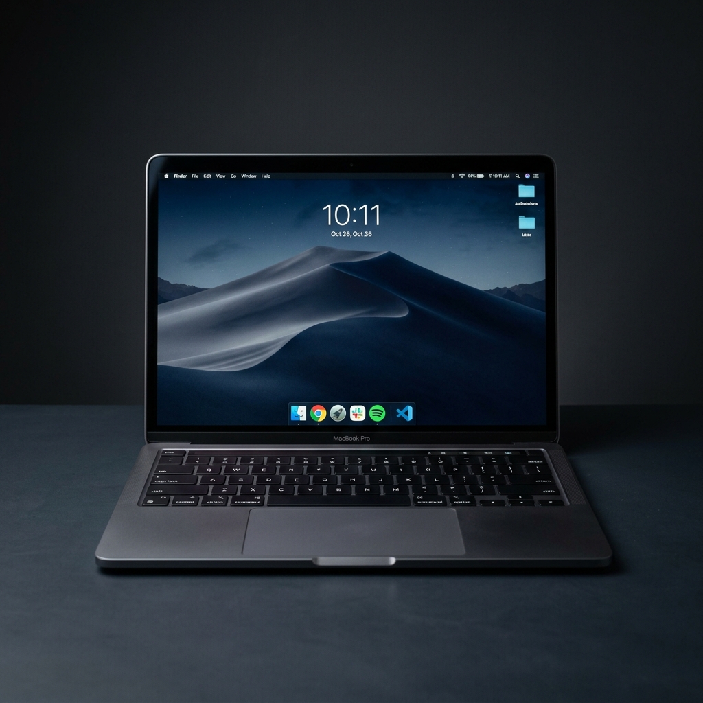 MacBook Air M2