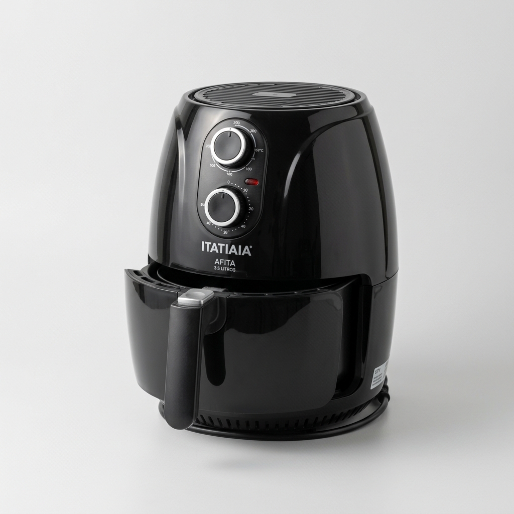 Air Fryer Itatiaia AFITA 3,5L