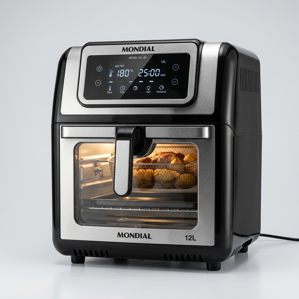 Air Fryer Mondial