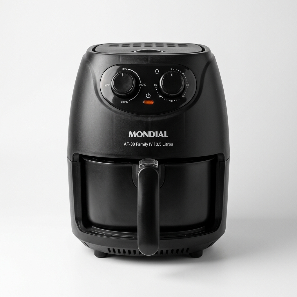 Air Fryer Mondial AF-30 Family IV 3,5L