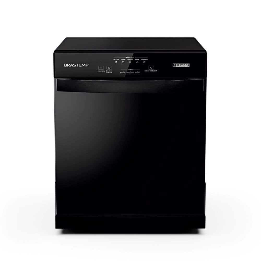 Brastemp 15kg