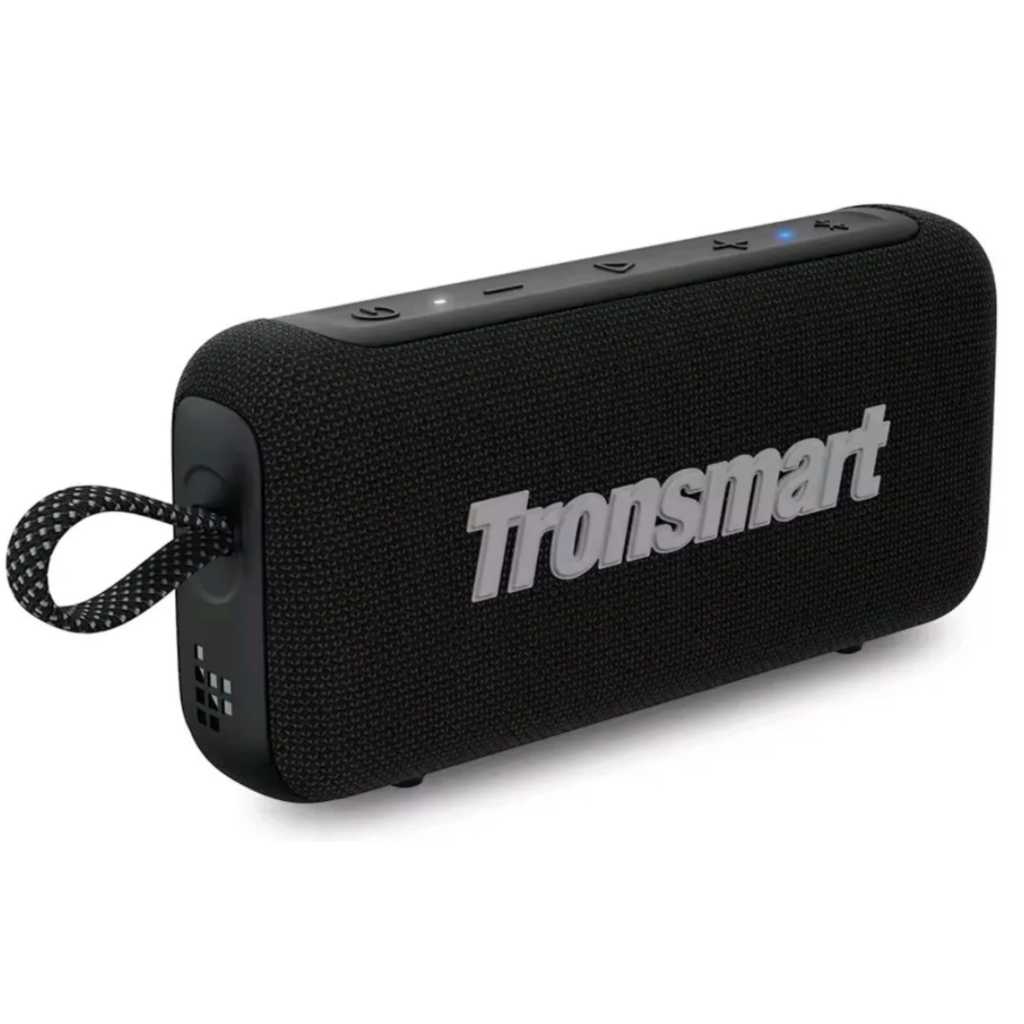 Caixa de Som Bluetooth Tronsmart Trip Portátil IPX7