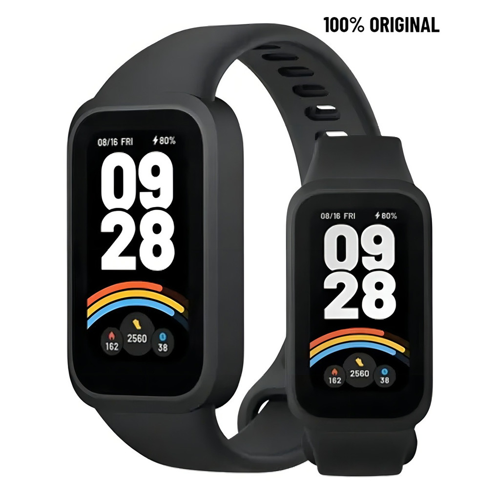 Smartband Xiaomi Mi Band 8 / 9 Global