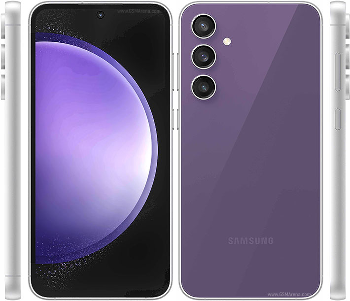 Samsung Galaxy
