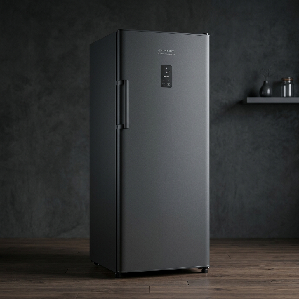 Geladeira HQ Defrost 290L HQ-290RDF