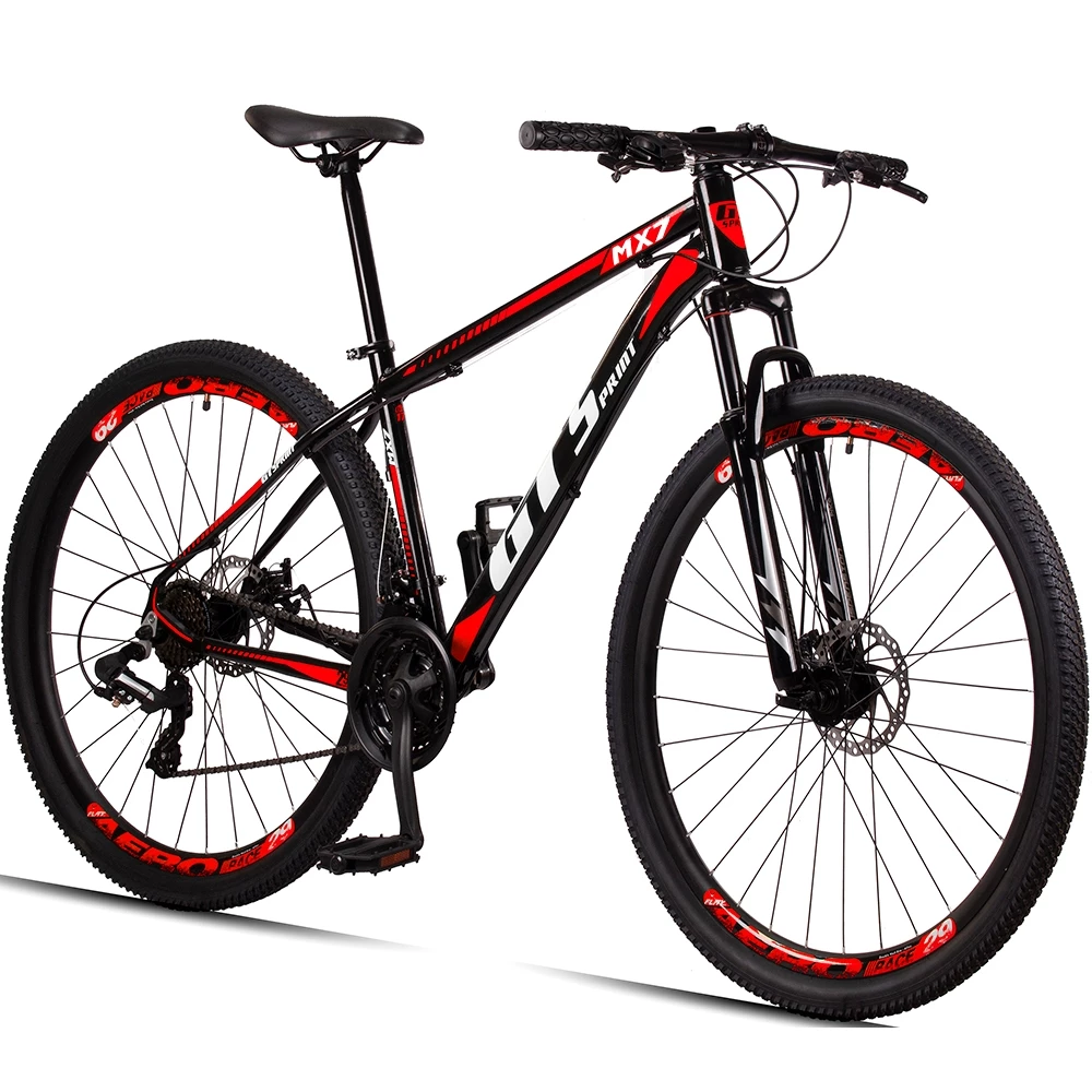 GT Sprint MX7