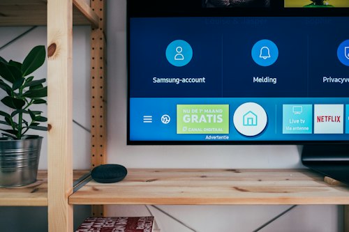 LG OLED C5