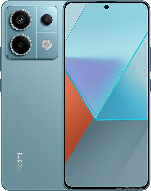 Redmi Note 13 Pro