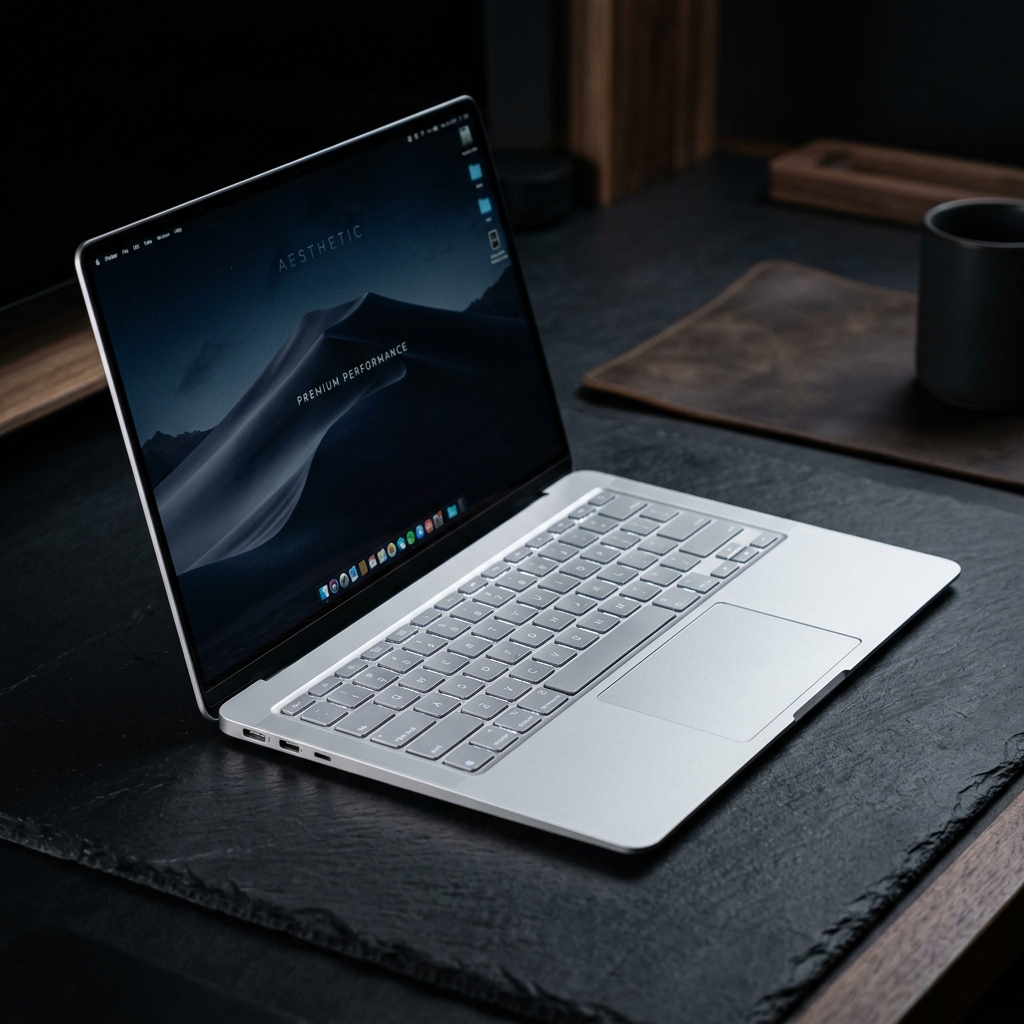 Notebook Samsung Galaxy Book 2