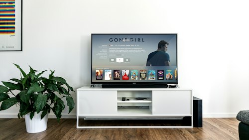 Samsung OLED S85